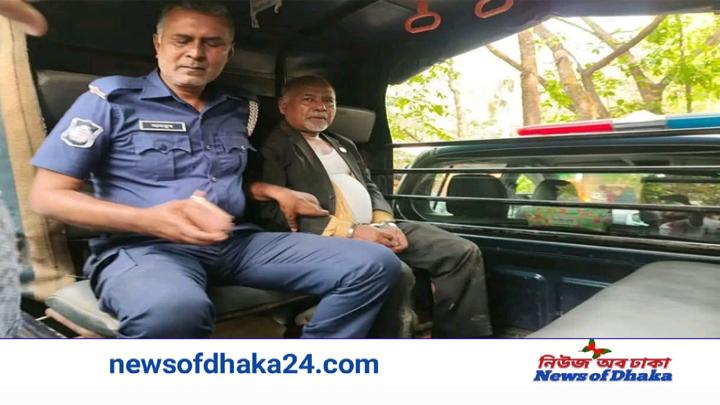 বোয়ালমারী